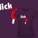 Lick !