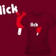Lick !