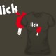 Lick !