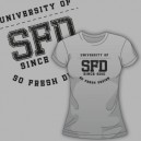 University of SoFresh