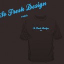 SoFresh Design - Paris