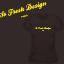 SoFresh Design - Paris