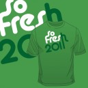 SoFresh 2011 !