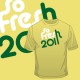 SoFresh 2011 !