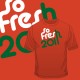 SoFresh 2011 !