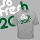 SoFresh 2011 !