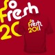 SoFresh 2011 !