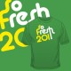 SoFresh 2011 !