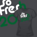 SoFresh 2011 !