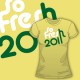 SoFresh 2011 !