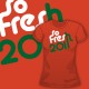 SoFresh 2011 !