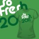 SoFresh 2011 !