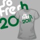 SoFresh 2011 !