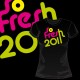 SoFresh 2011 !